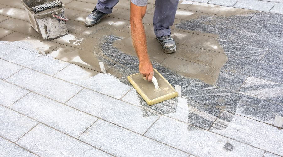 Professional Flat Roofing Installation in Cumby, TX